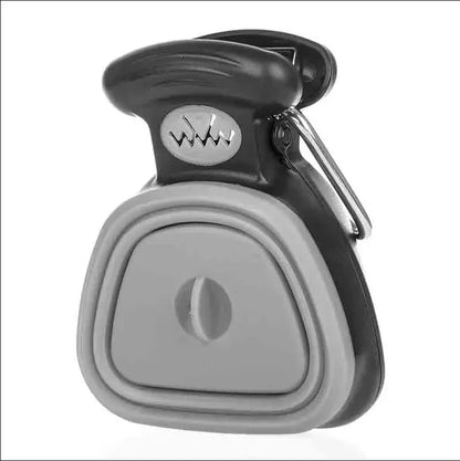 Dog Pet Travel Foldable Pooper Scooper